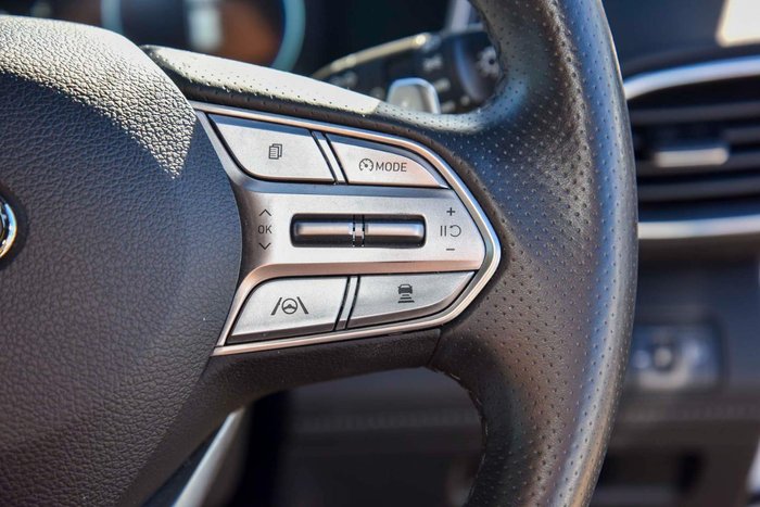2023 Hyundai Santa Fe Highlander