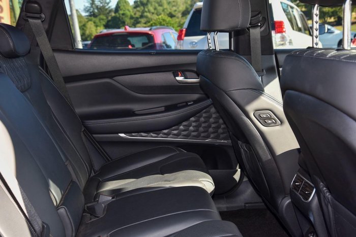 2023 Hyundai Santa Fe Highlander