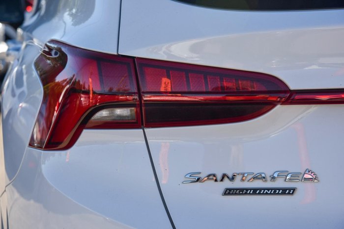 2023 Hyundai Santa Fe Highlander