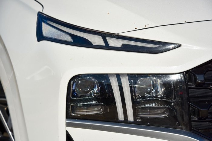 2023 Hyundai Santa Fe Highlander