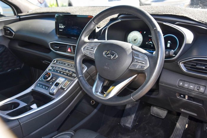 2023 Hyundai Santa Fe Highlander