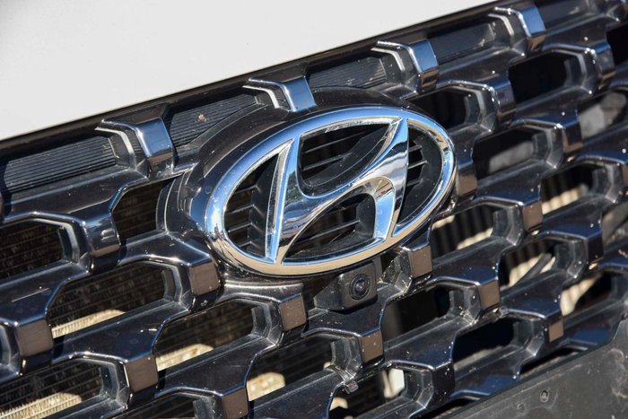 2023 Hyundai Santa Fe Highlander