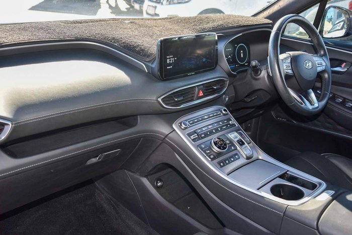 2023 Hyundai Santa Fe Highlander