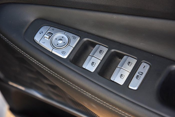 2023 Hyundai Santa Fe Highlander