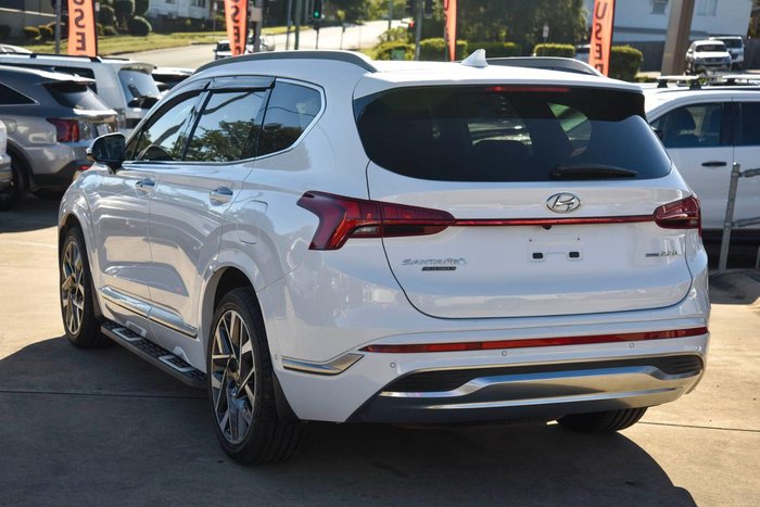 2023 Hyundai Santa Fe Highlander