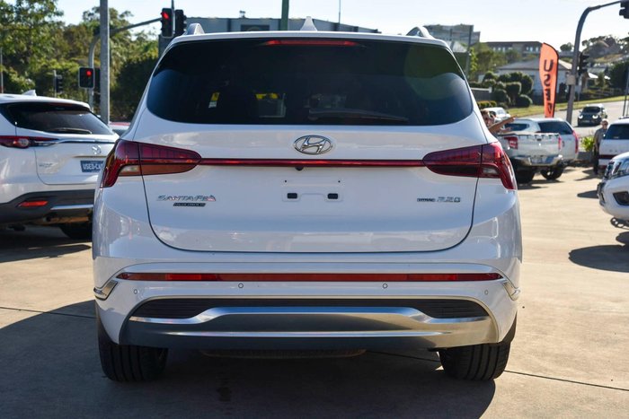 2023 Hyundai Santa Fe Highlander
