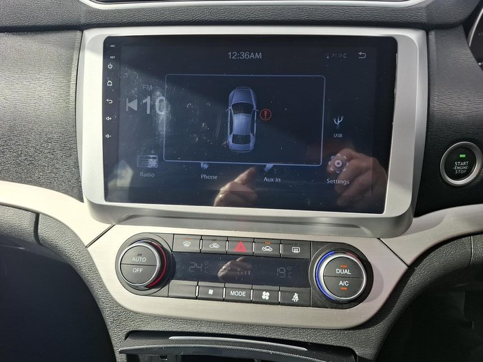 2020 Haval H6 Premium