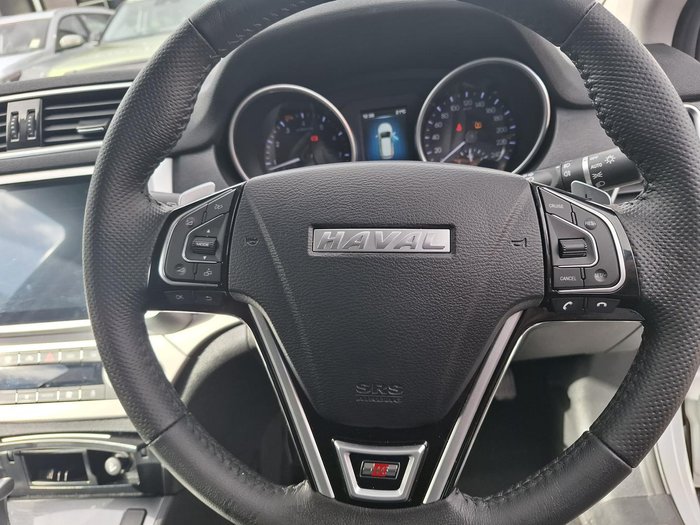 2020 Haval H6 Premium