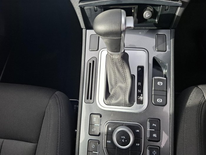 2020 Haval H6 Premium