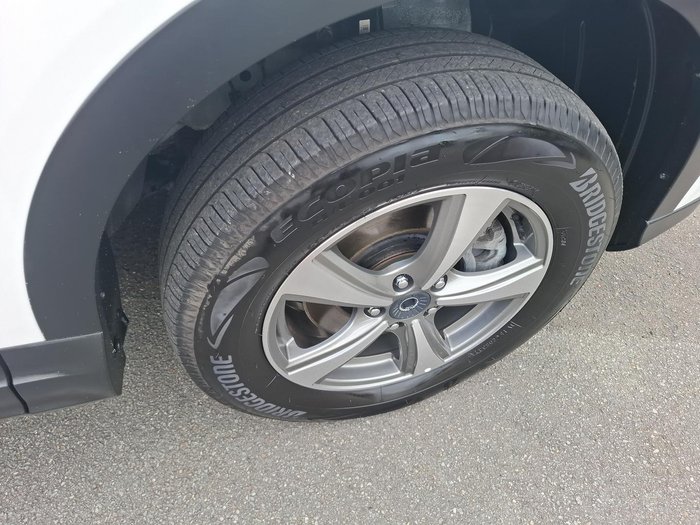 2020 Haval H6 Premium