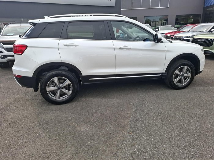 2020 Haval H6 Premium