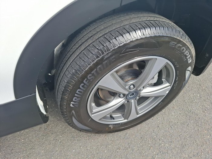 2020 Haval H6 Premium