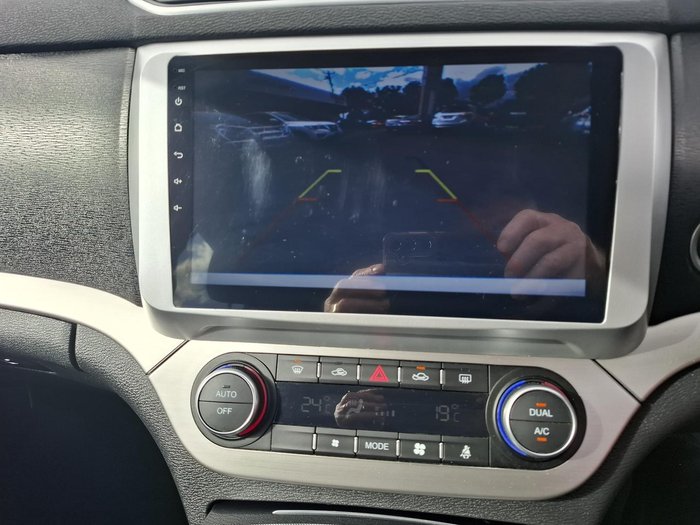 2020 Haval H6 Premium