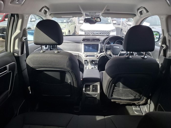 2020 Haval H6 Premium