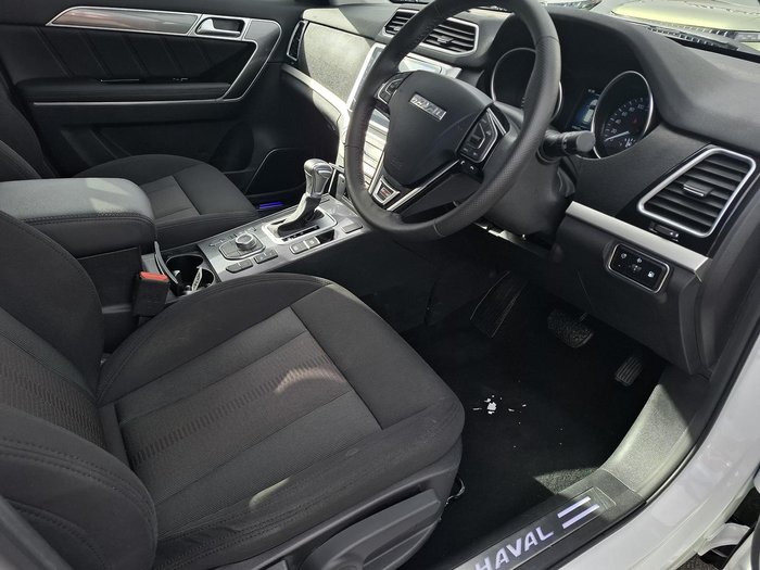 2020 Haval H6 Premium