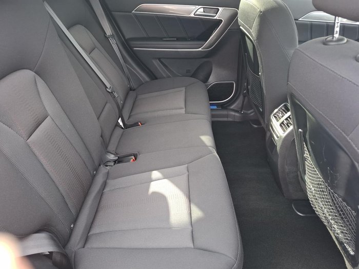 2020 Haval H6 Premium