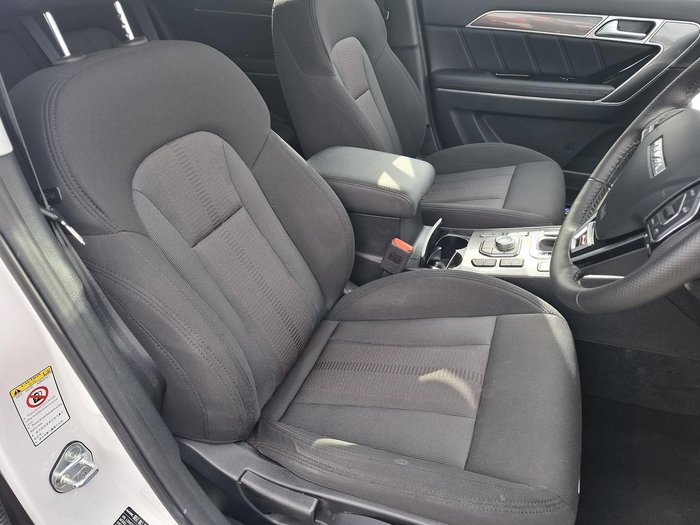 2020 Haval H6 Premium
