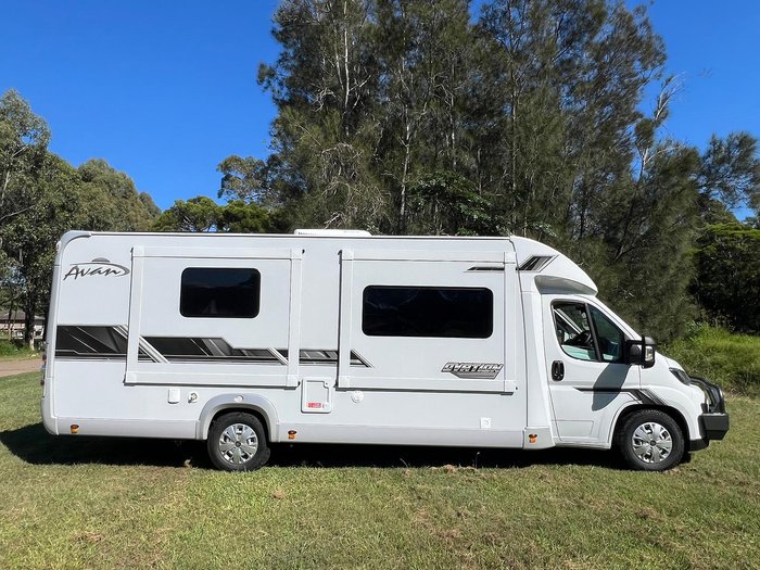 2026 Avan Ovation