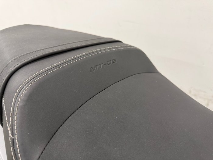 2020 Yamaha MT-09A Blue