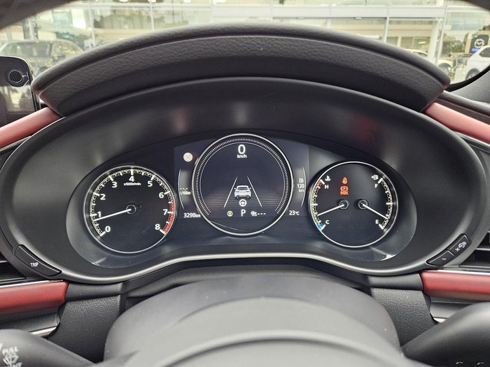 2026 Mazda 3 G25 Astina