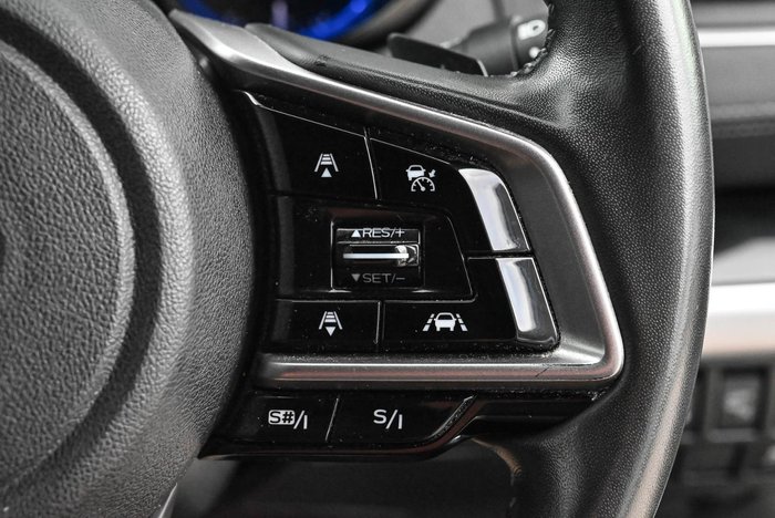 2018 Subaru Outback 3.6R