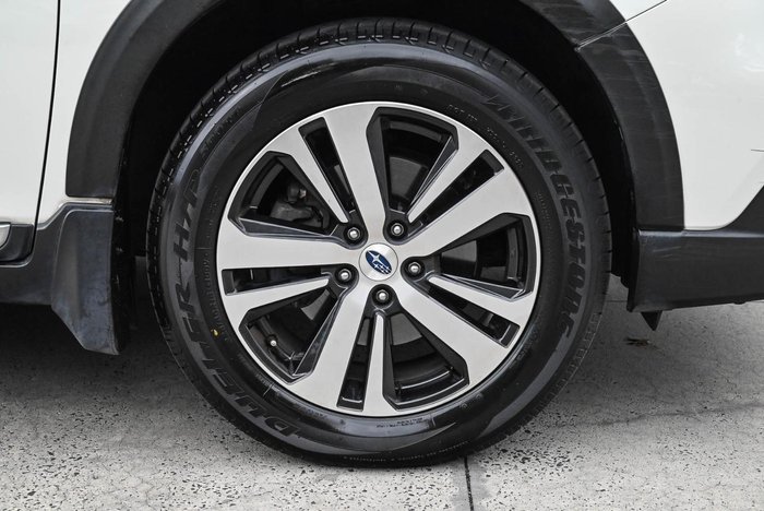 2018 Subaru Outback 3.6R