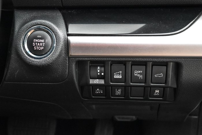 2018 Subaru Outback 3.6R