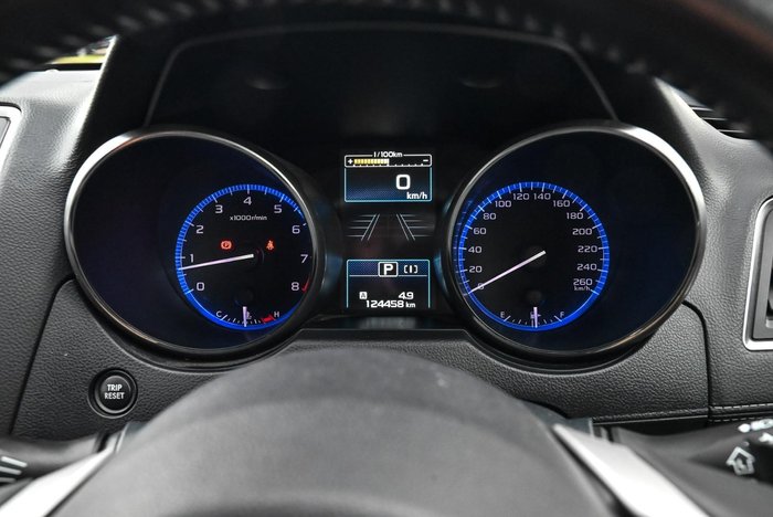 2018 Subaru Outback 3.6R