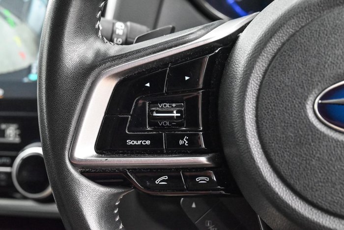 2018 Subaru Outback 3.6R