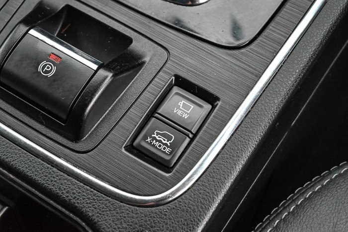 2018 Subaru Outback 3.6R