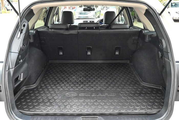 2018 Subaru Outback 3.6R