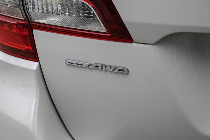 2018 Subaru Outback 3.6R