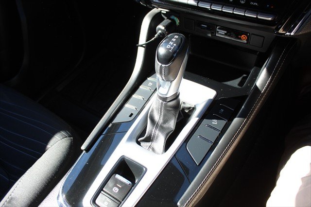 2022 Isuzu MU-X LS-U