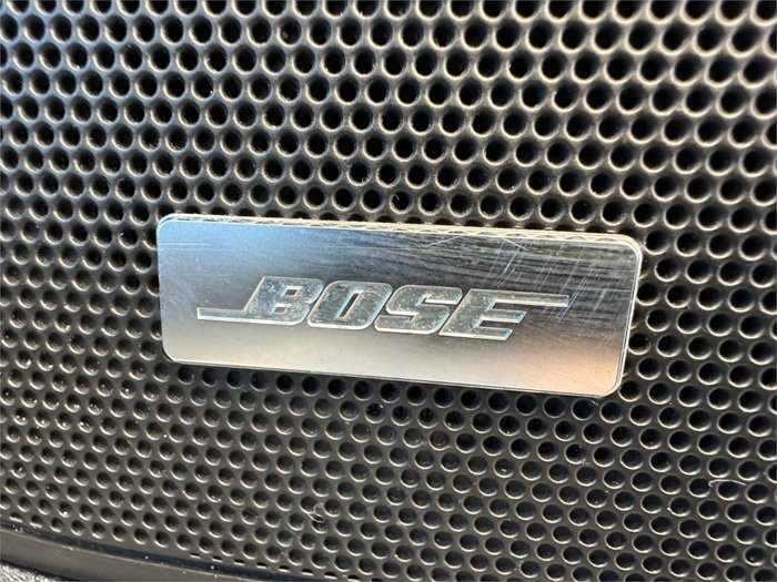 2017 HOLDEN CAPRICE V WN MY16 Grey