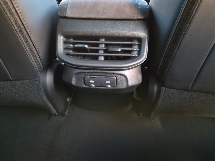 2024 GWM Haval H6GT Ultra