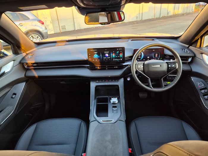 2024 GWM Haval H6GT Ultra