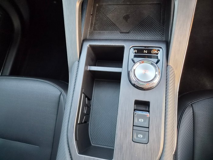 2024 GWM Haval H6GT Ultra