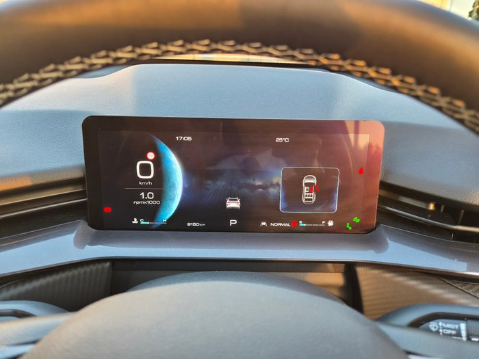 2024 GWM Haval H6GT Ultra