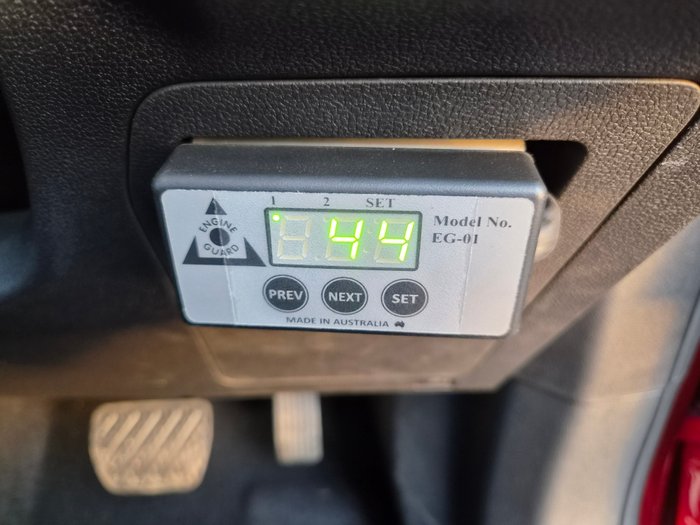 2024 GWM Haval H6GT Ultra