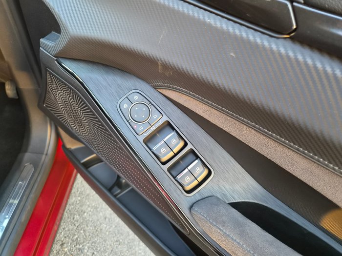 2024 GWM Haval H6GT Ultra