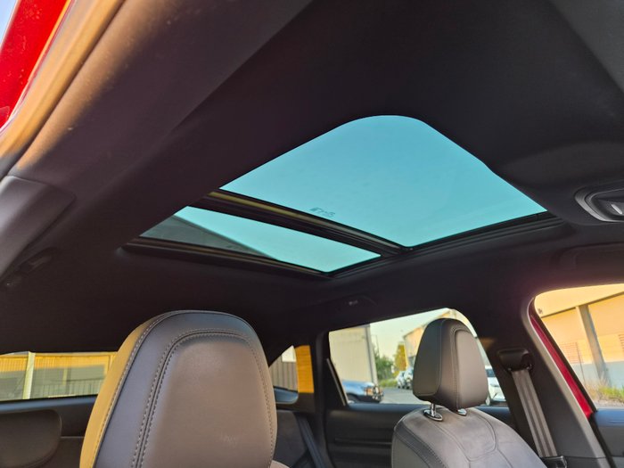 2024 GWM Haval H6GT Ultra