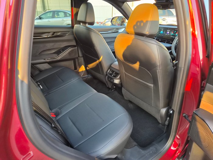 2024 GWM Haval H6GT Ultra