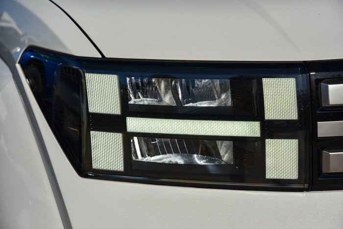 2024 Hyundai Santa Fe Hybrid