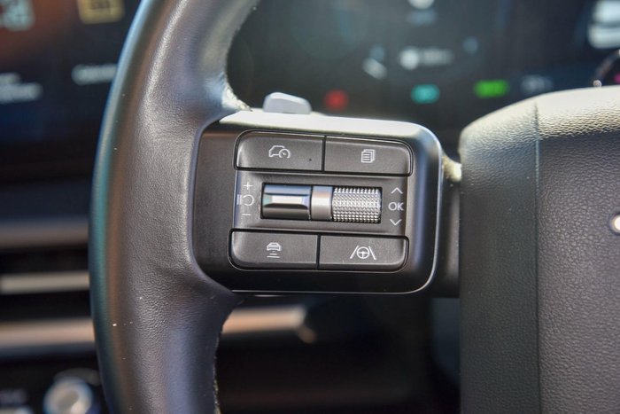 2024 Hyundai Santa Fe Hybrid