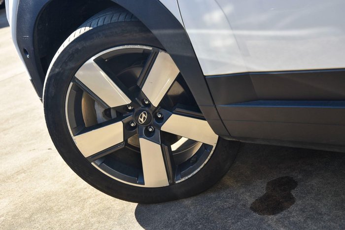 2024 Hyundai Santa Fe Hybrid