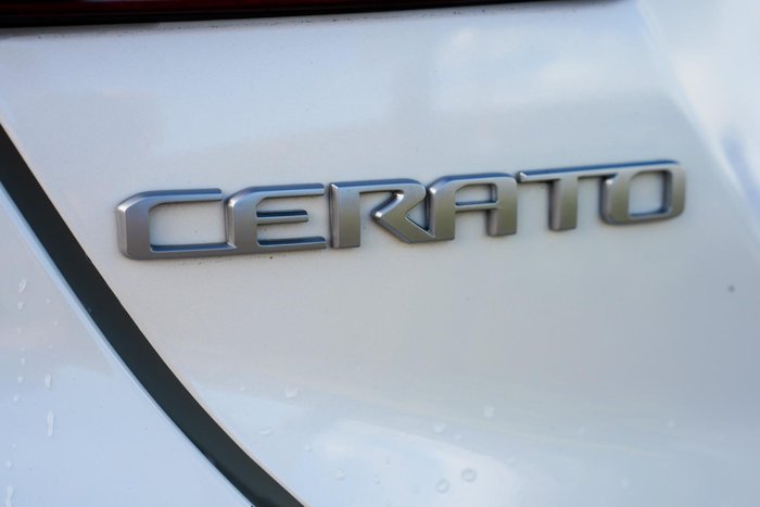2023 Kia Cerato GT
