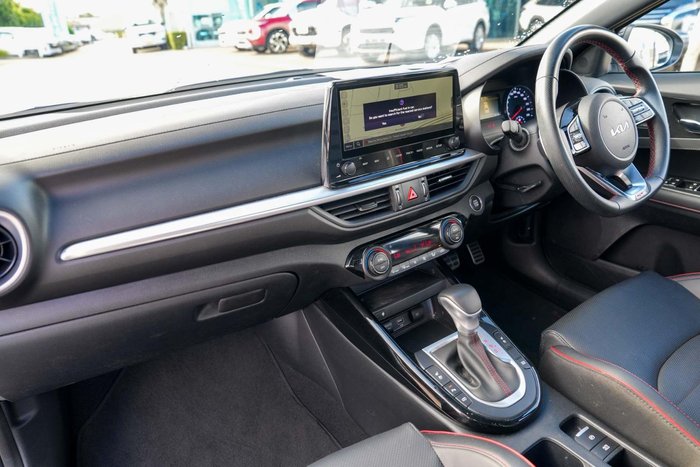 2023 Kia Cerato GT