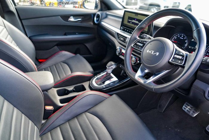 2023 Kia Cerato GT