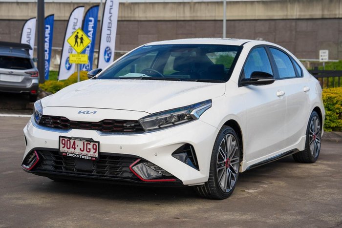 2023 Kia Cerato GT