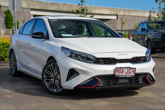 2023 Kia Cerato GT